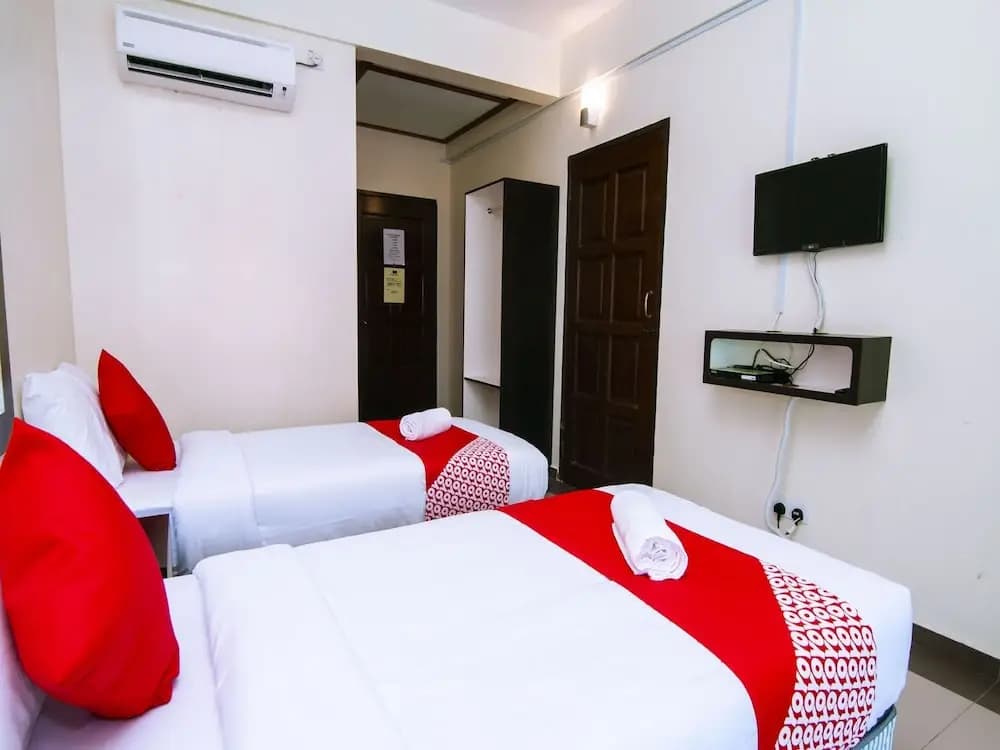 OYO 925 Nawawi's Cottage - photo 3