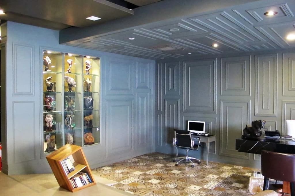 Bedrock Hotel - photo 13