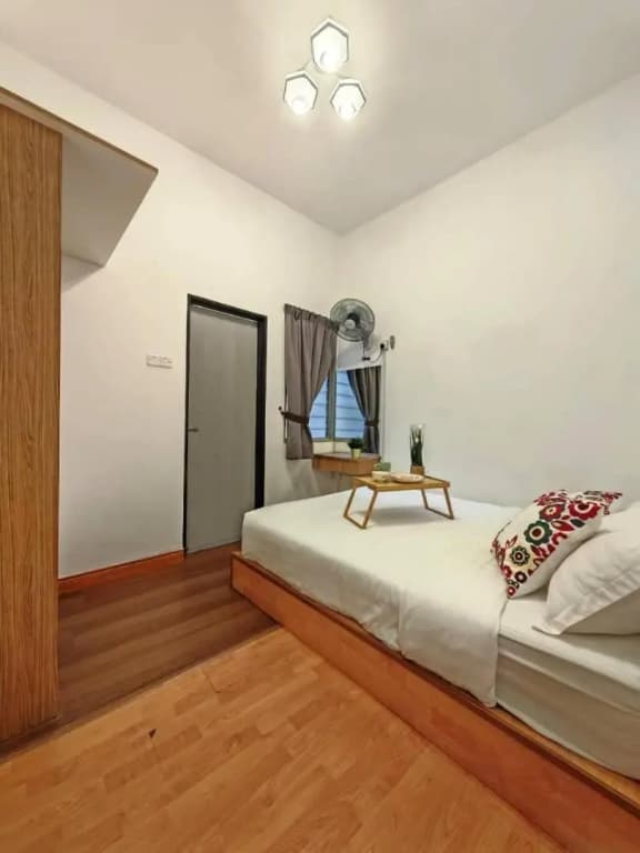 W9@GoldenHills/WiFi/4Room/Steamboat/NightMarket - photo 5