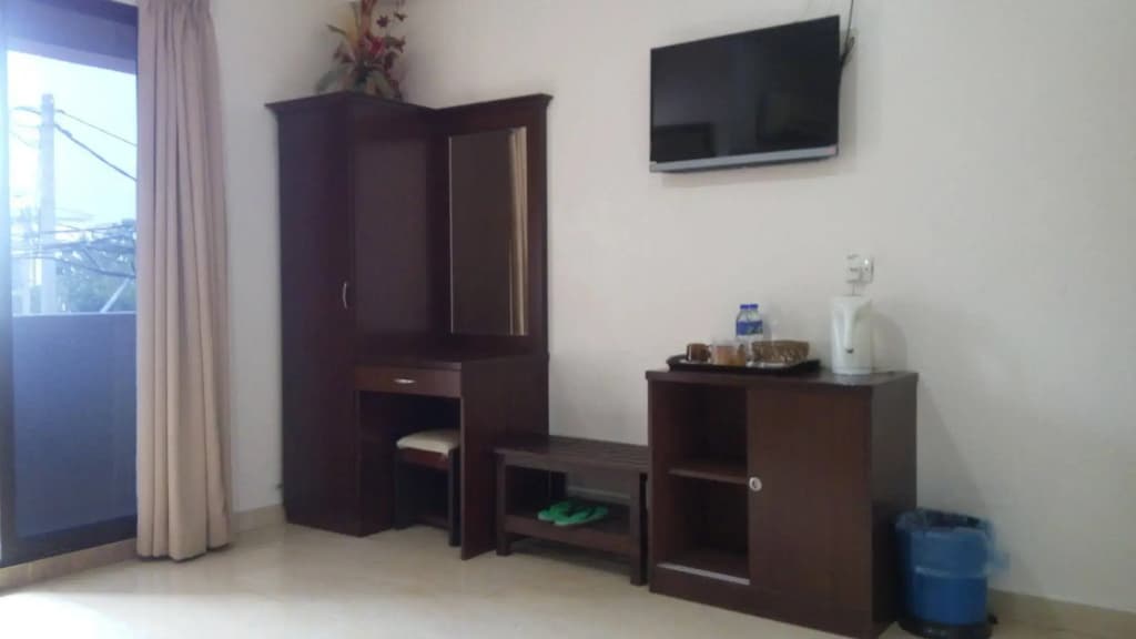 Hotel Lumut Water Hill - photo 3