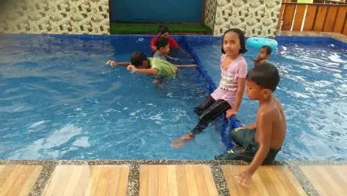HOMESTAY Kb Wakaf Kayu - photo 12