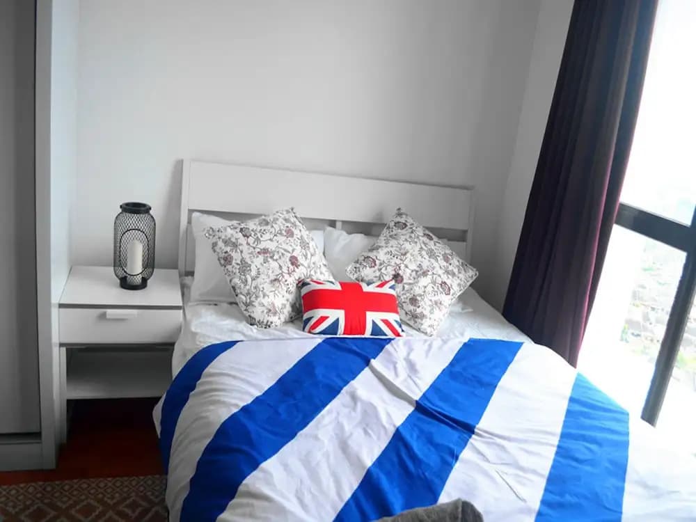 YOYO Homestay - photo 21