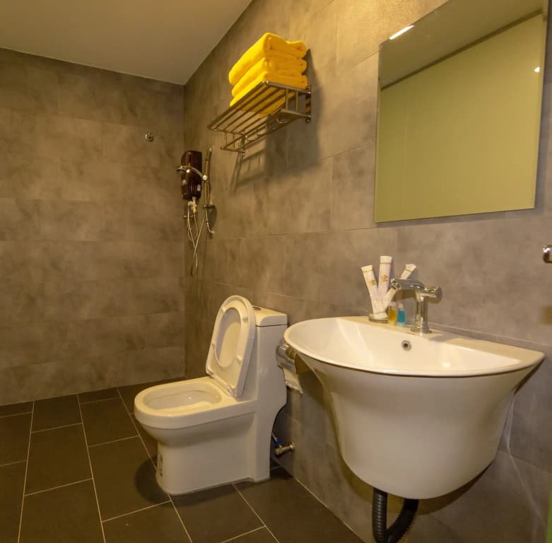 Elmark Hotel Melaka - photo 8