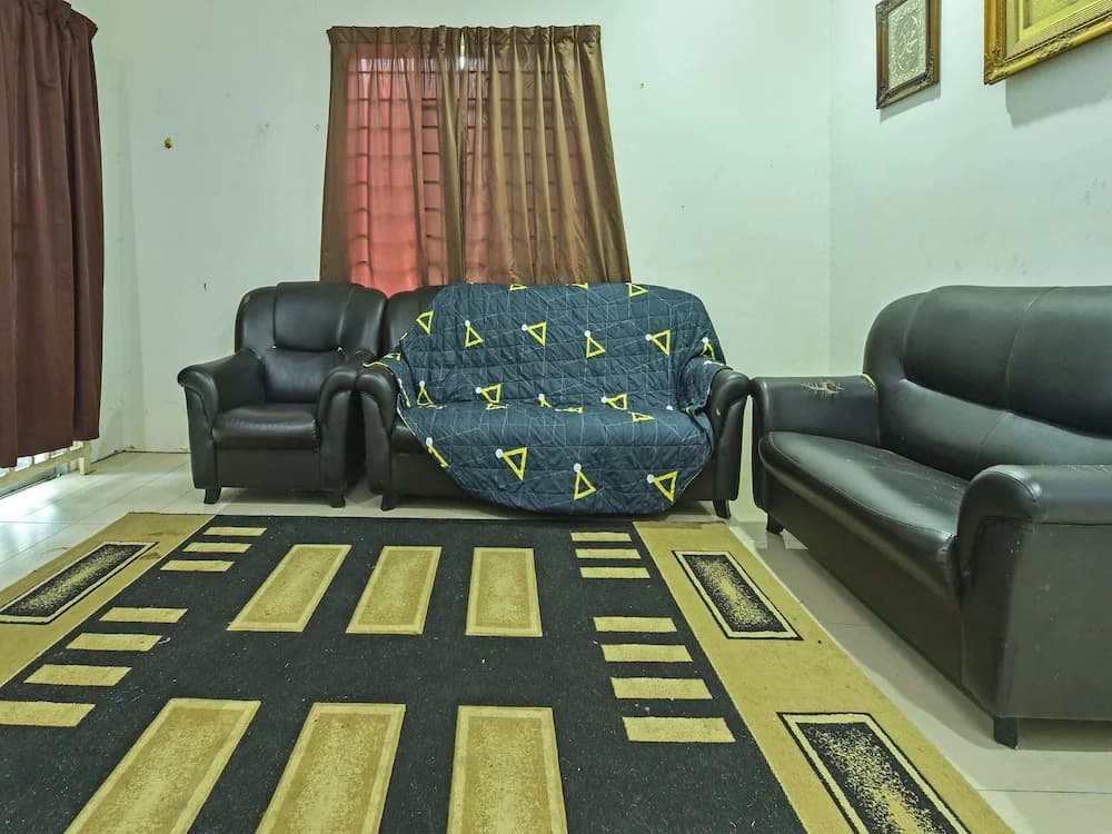 OYO HOME 90646 Casaria Paka Homestay - photo 1