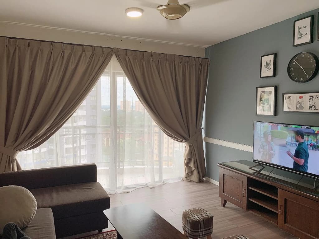 Condo D'Savoy @Famosa,Malacca - photo 2
