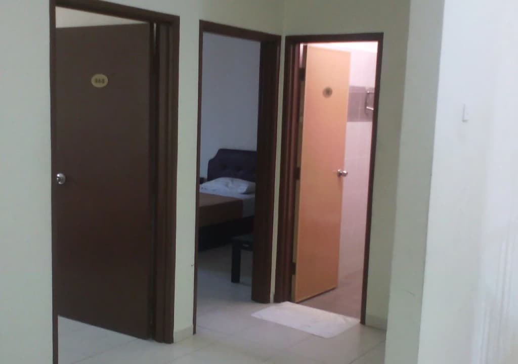 Laksamana Townlodge - photo 2