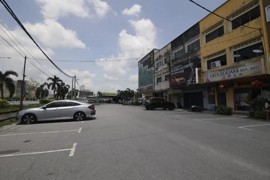 Hotel G-City - photo 17
