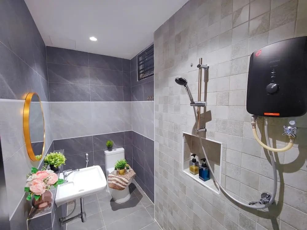 JPP Homestay - photo 38