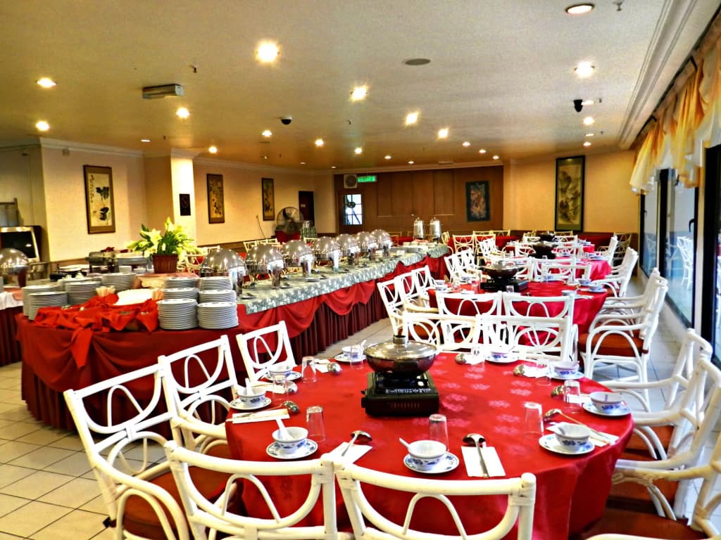 Hotel Rosa Passadena - photo 13