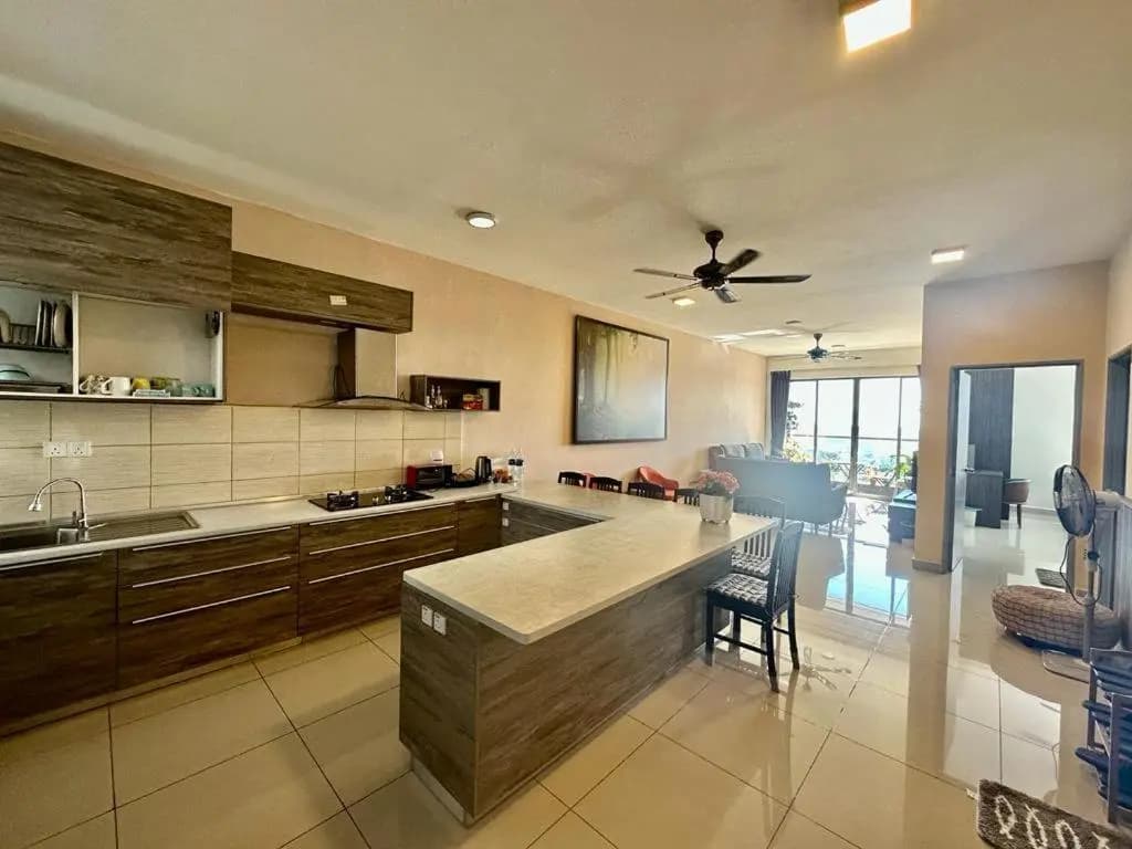 Kensington Sunrise at PalasHorizon - photo 12