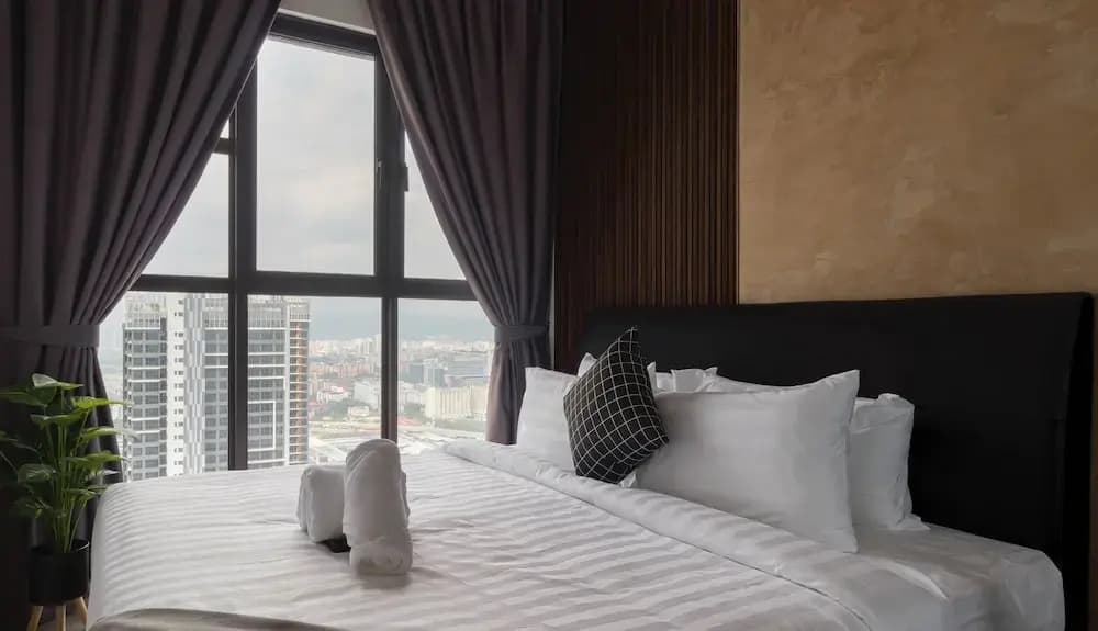 Trion Kuala Lumpur by Five Senses - photo 44