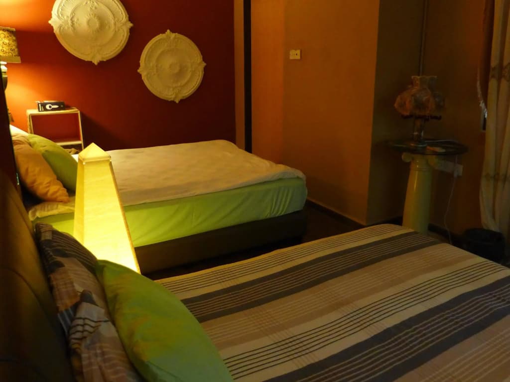 Just Duvet Guest House - photo 3