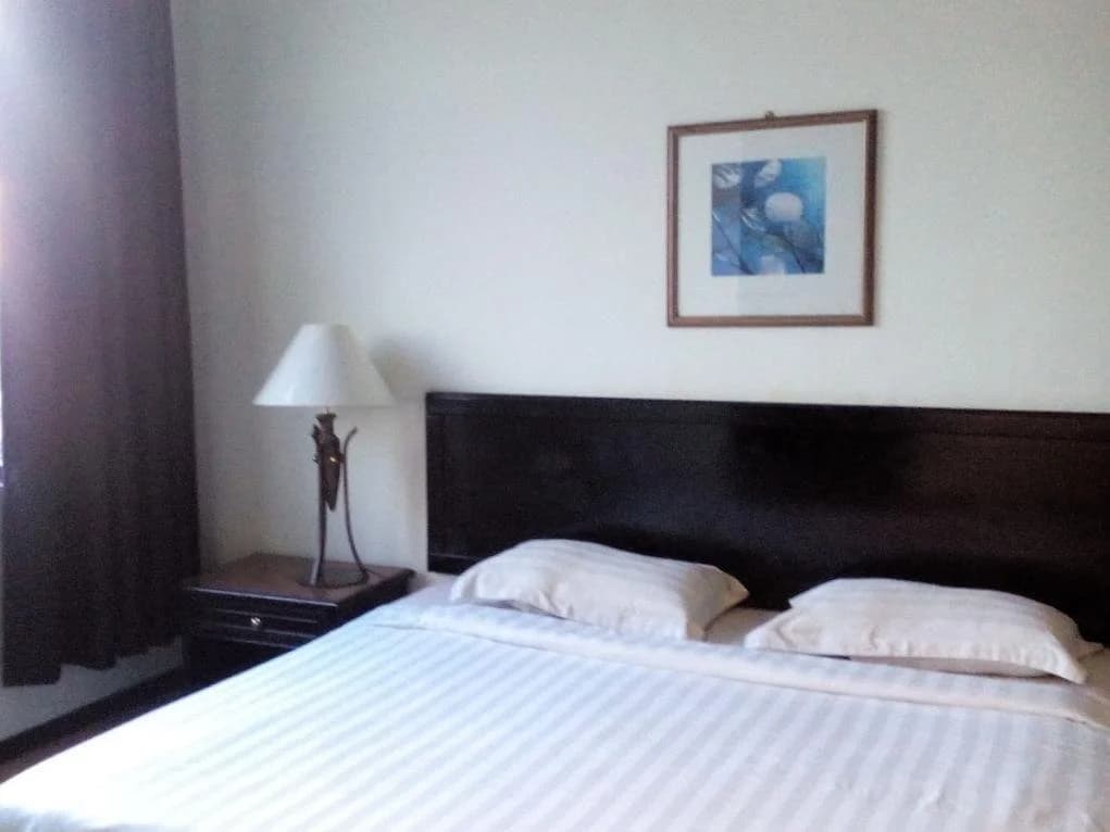 Grace Hotel Lahad Datu - photo 5