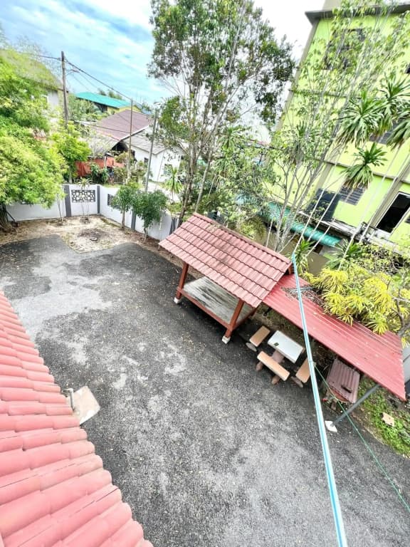 Teratai Homestay Batu Buruk - photo 34