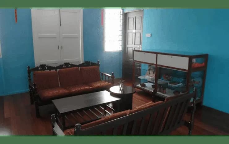 White Cottage - photo 2