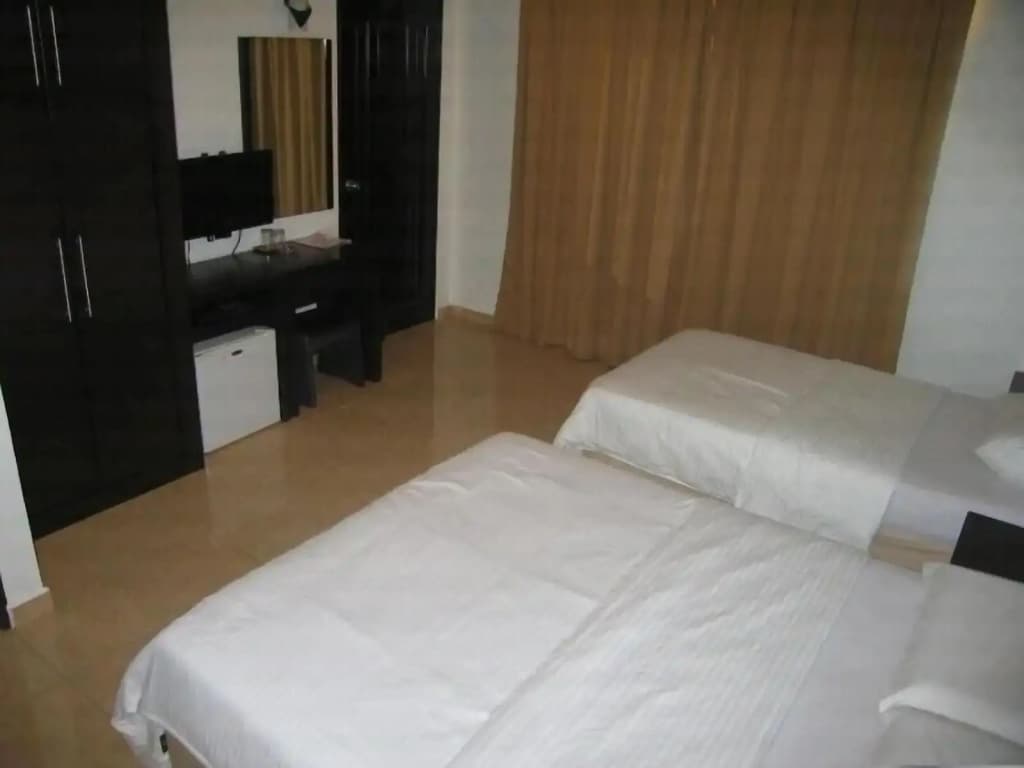 Rainbow Hotel - photo 22