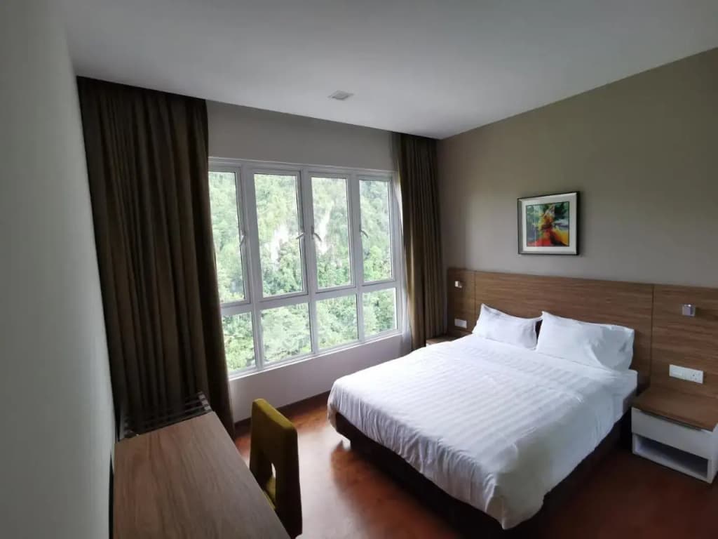 The Haven Central Lakeview Suite 3rooms (3-8pax) - photo 14