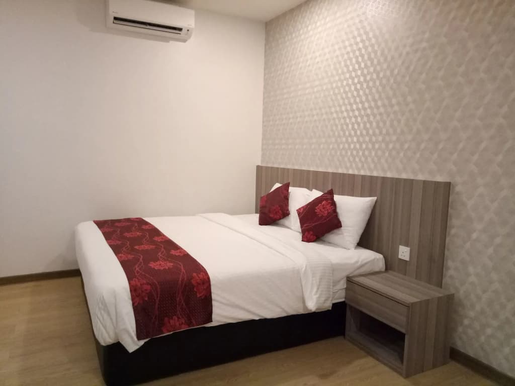 Hotel Signature International at Pudu - photo 4