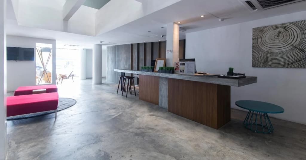T+ Hotel Butterworth - photo 13