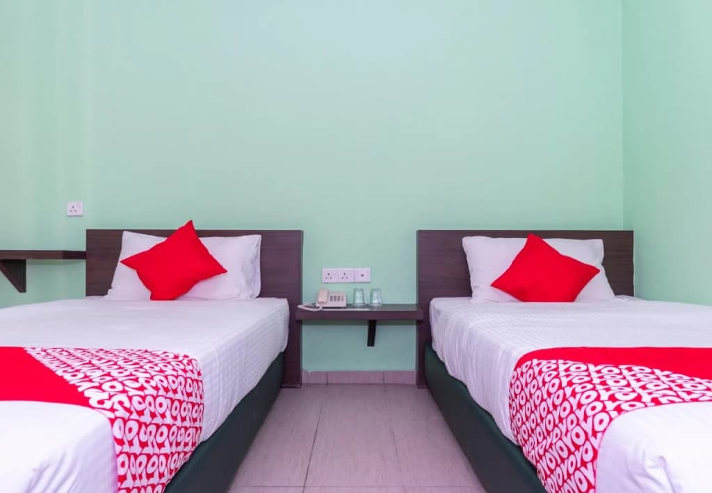 Hotel Shlyo - photo 5