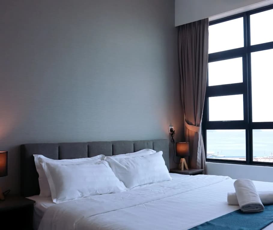 Homesuite' Home at Jesselton Quay - photo 4