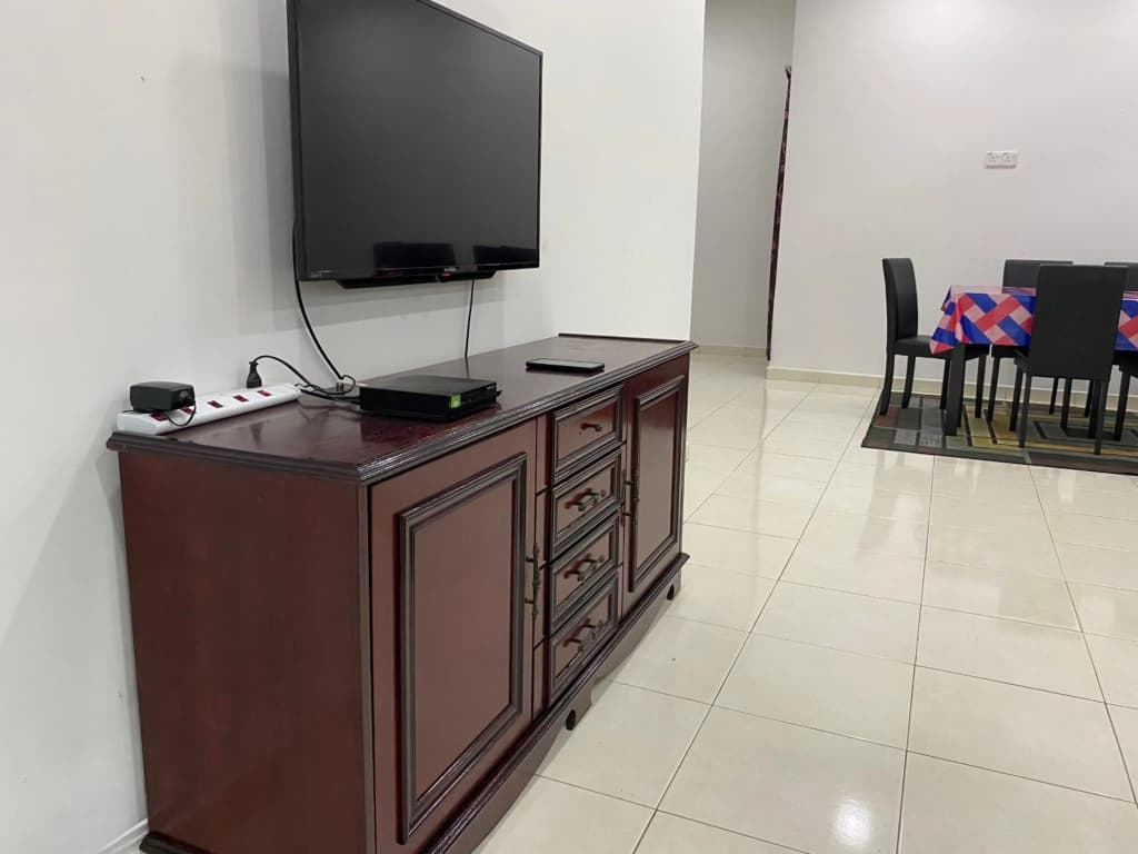 Jarum Peniti Homestay Pcb Kota Bharu - photo 5