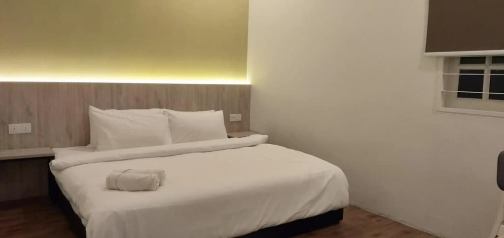 The Wood Boutique Hotel - photo 3
