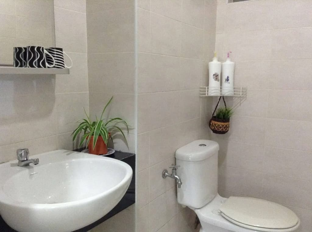 A&F Tropics Homestay - photo 6