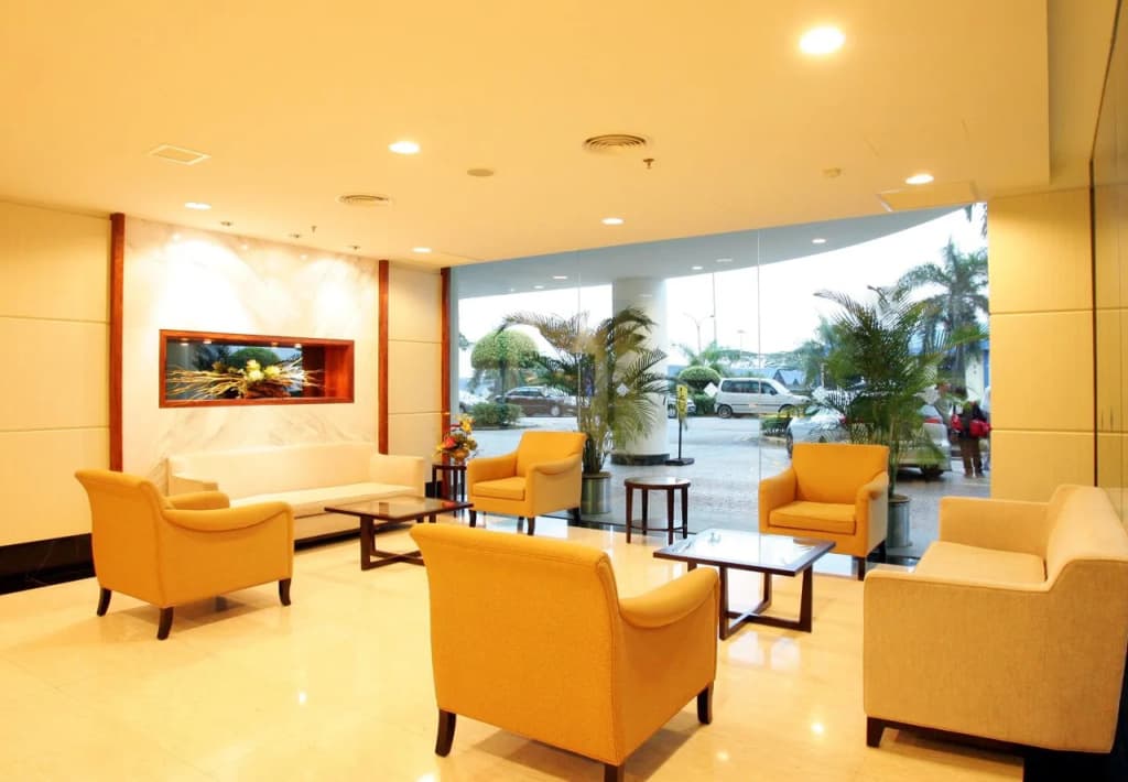 GBW Hotel - photo 27