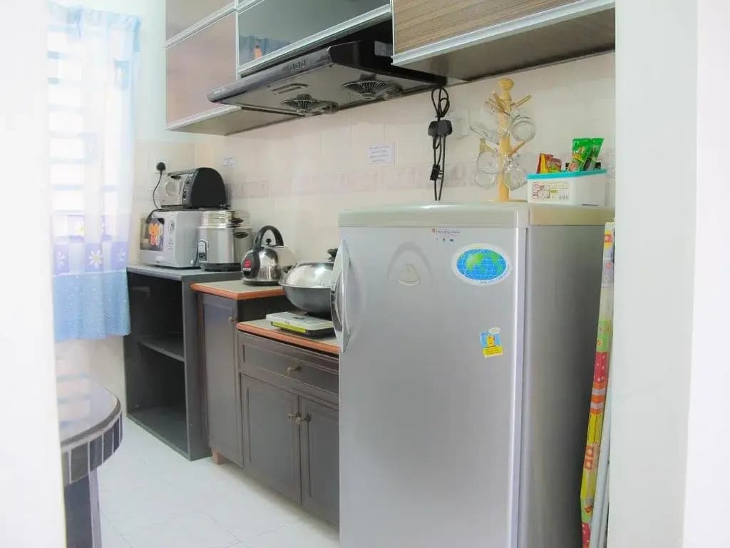 Xandra's Gurney Homestay - photo 16