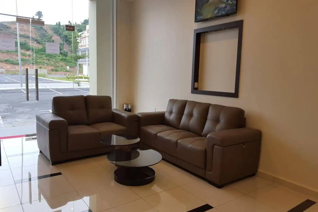 Crescendo Boutique Hotel - photo 8