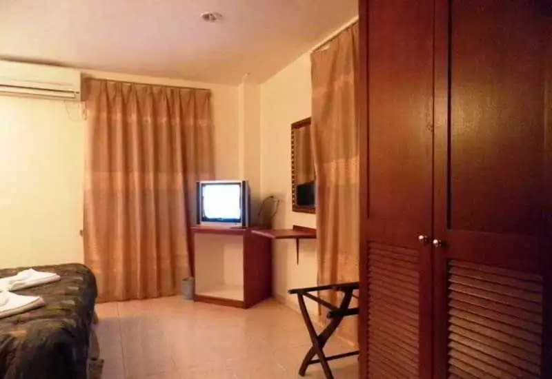 Mali Perdana Resort - photo 2