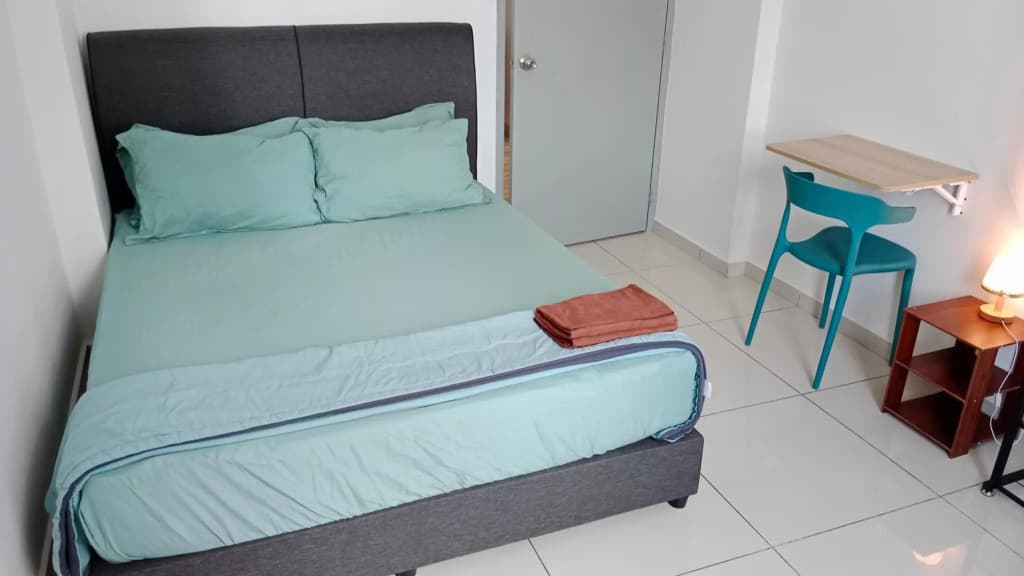 Muslim Apartment, Ipoh - photo 5