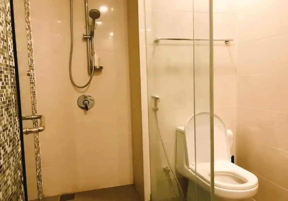 M Suites by SYNC - photo 8