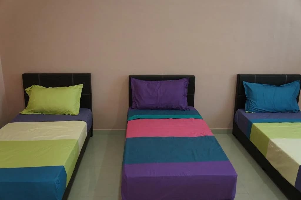 Laveinn Guest House - photo 7