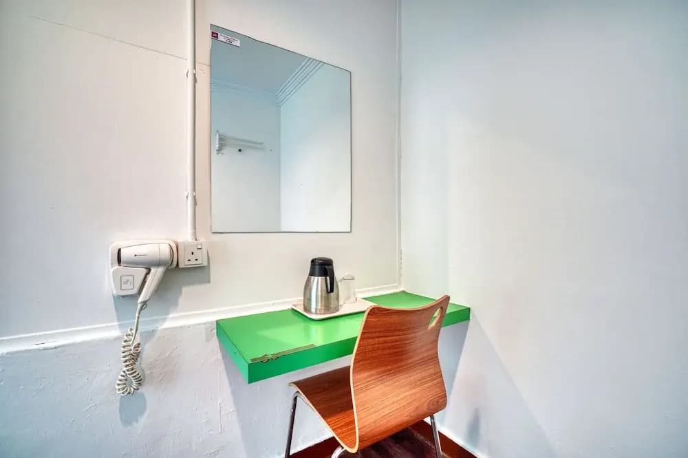 Parkland Express Hotel - photo 12