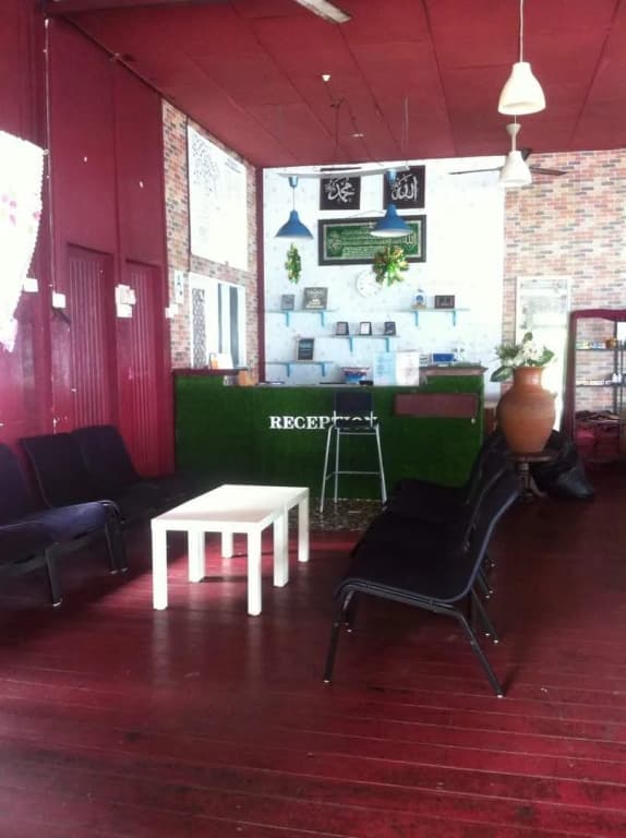 Kapas Island Resort - photo 18