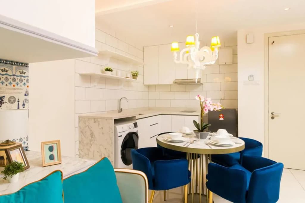 Zetter Suite Arte Mont Kiara - photo 17