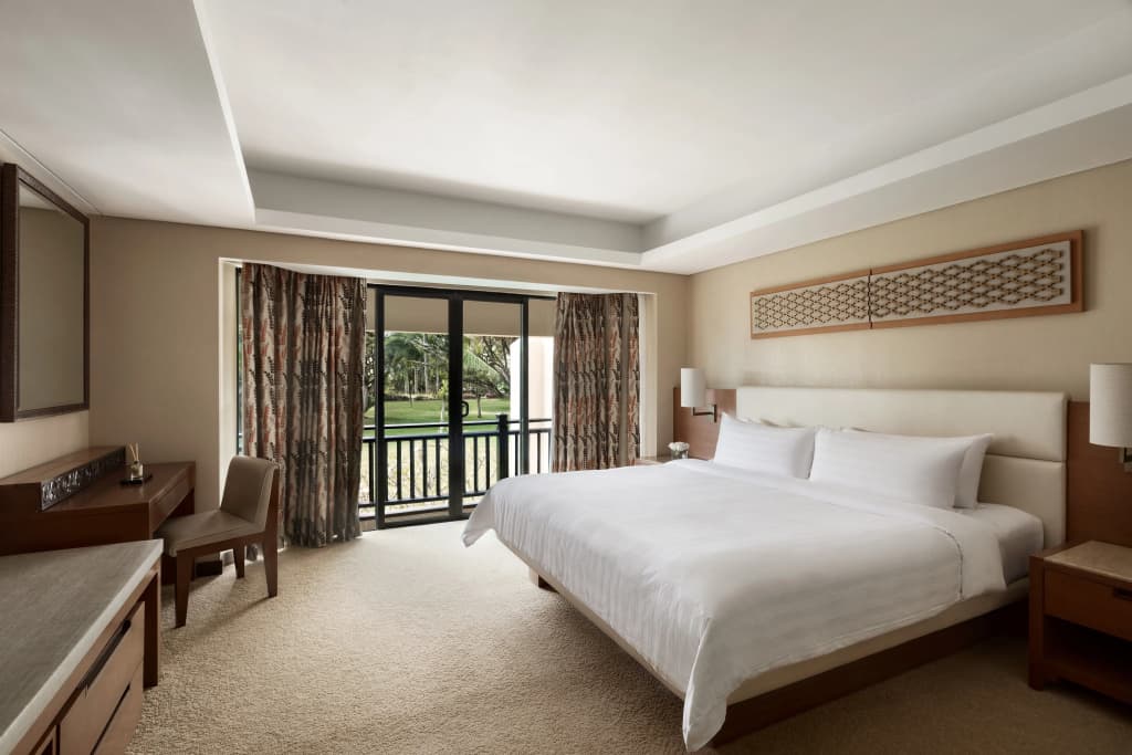 Shangri-La Rasa Ria, Kota Kinabalu - photo 47