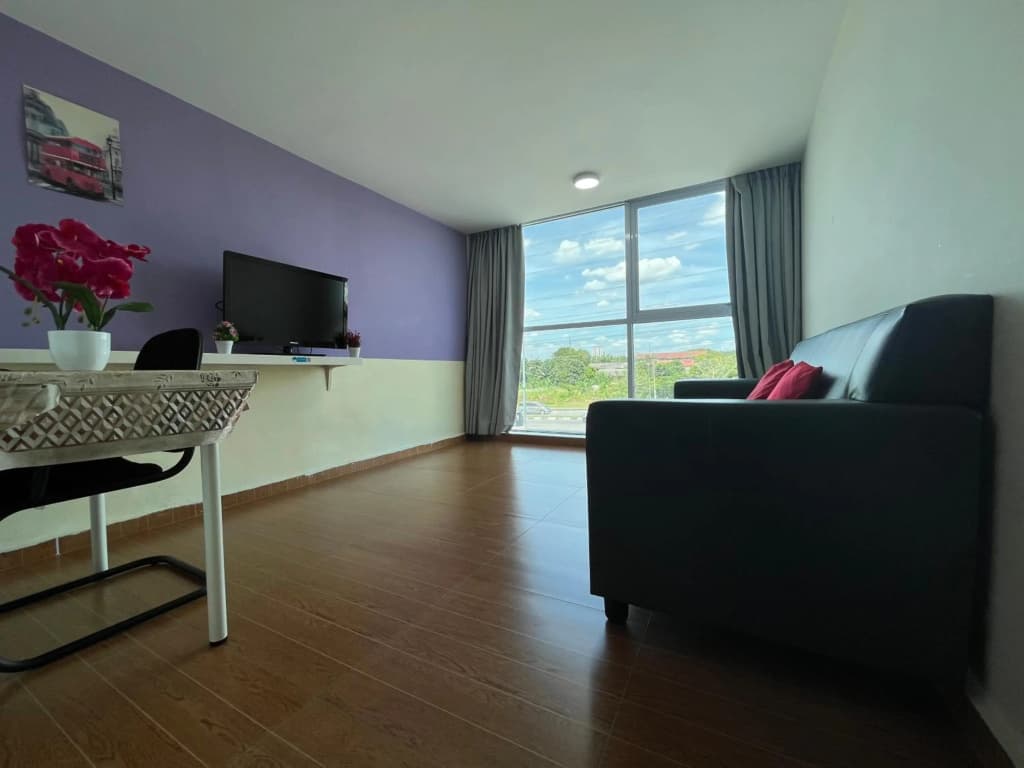OYO 419 City Boutique Hotel (Sanitized Stay) - photo 7