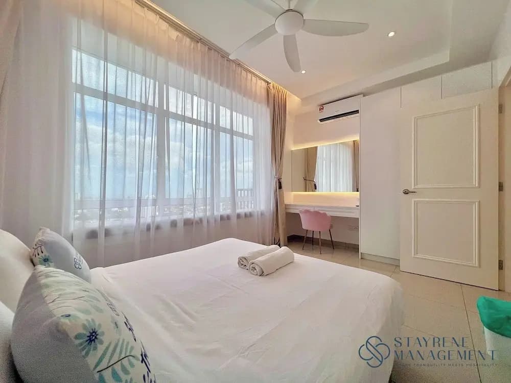 Melaka Novo 8 Residence by Stayrene - photo 48