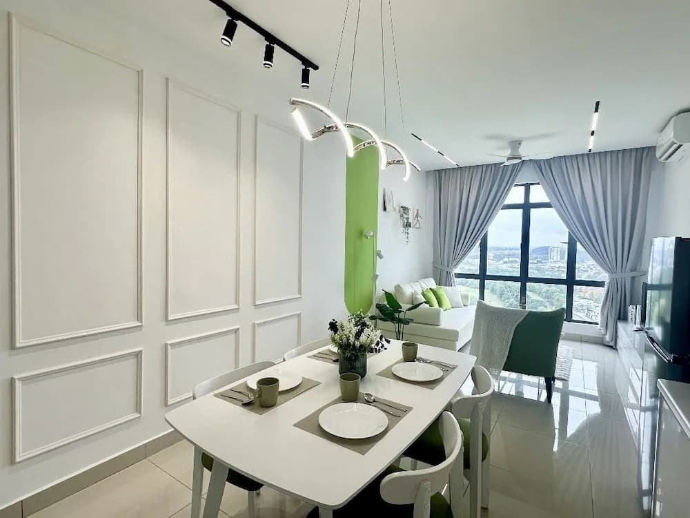 ARC Austin Hills Residensi By Antlerzone - photo 21