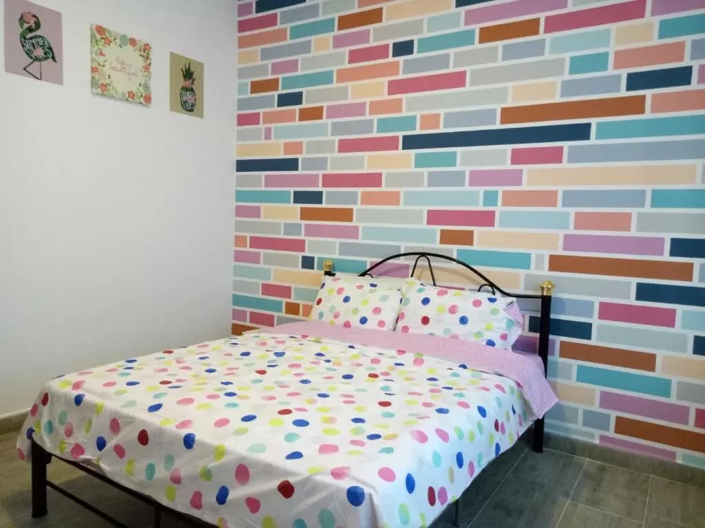 Icolor Home & Stay CH3 - photo 5