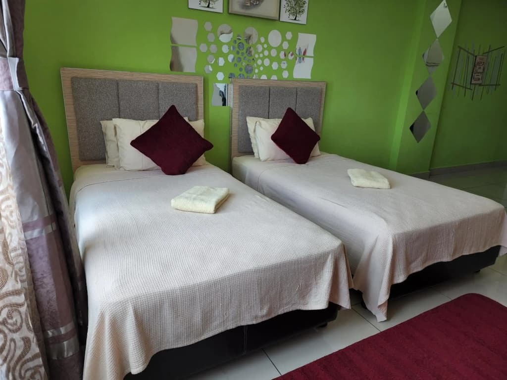 The Viana Apartment IV - photo 2