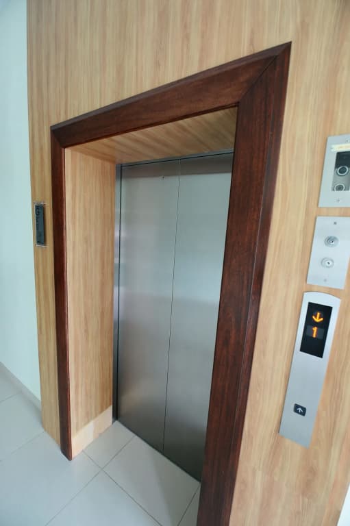 Rimba Hotel - photo 9
