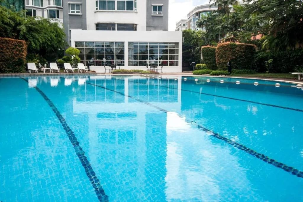 Promenade Hotel Kota Kinabalu - photo 18