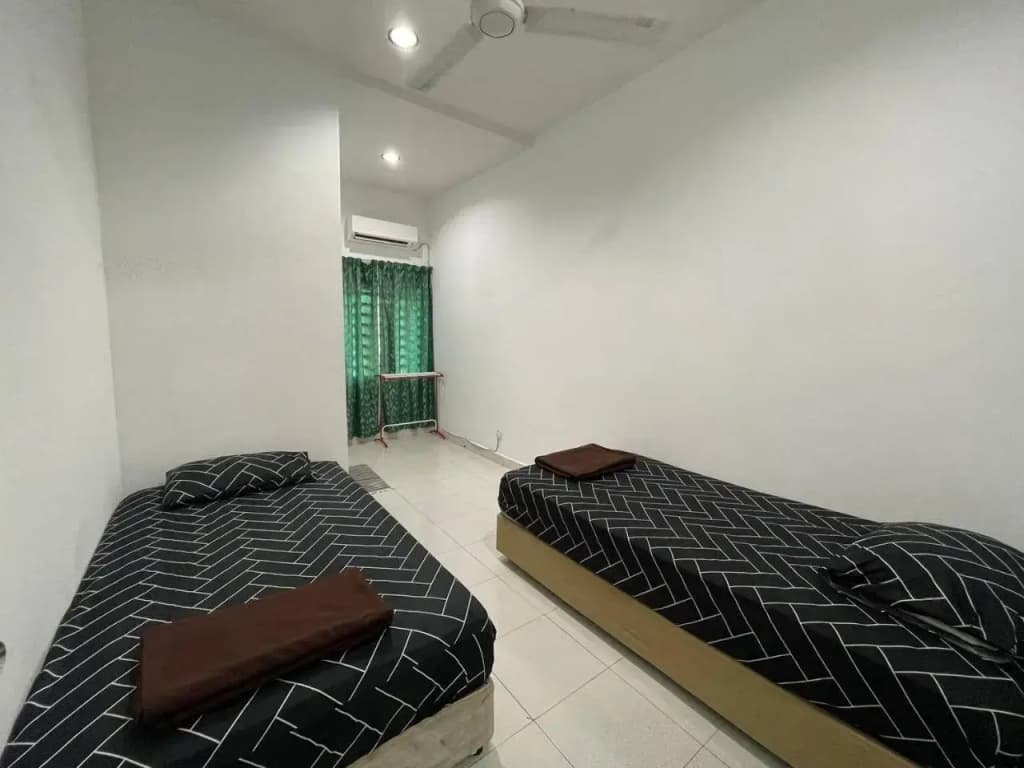Ritz Homestay at Gong Badak, Kuala Terengganu - photo 1