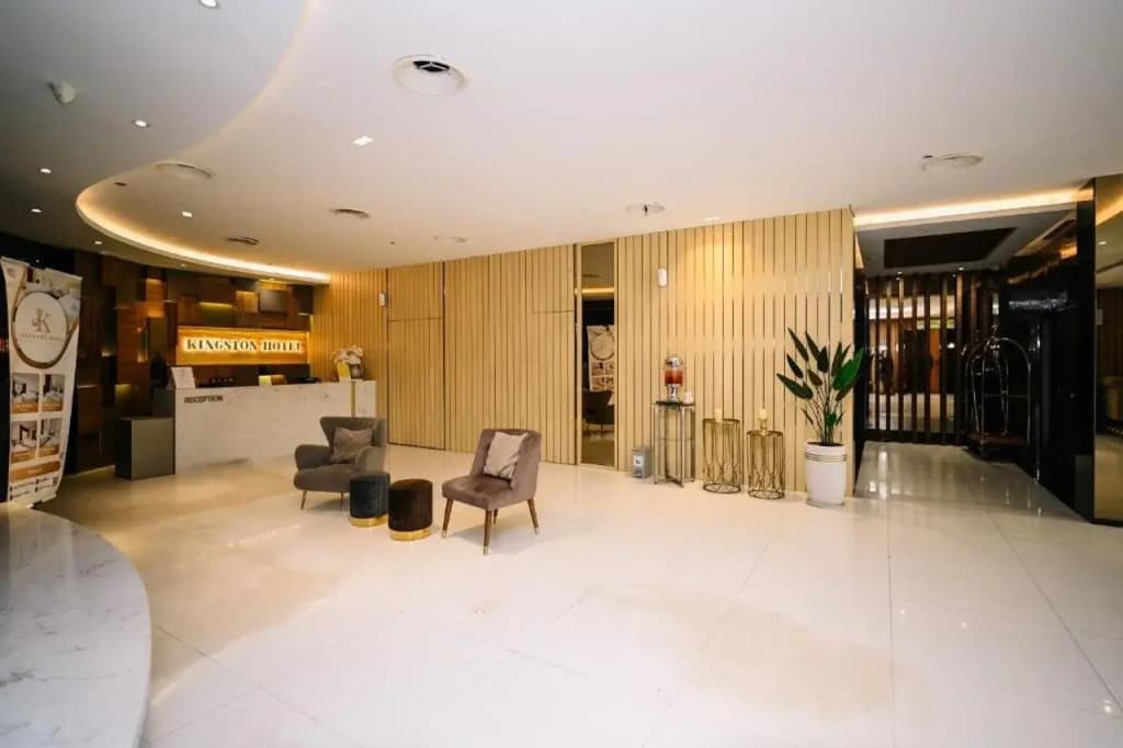 Kingston Hotel 5 @ Chow Kit - photo 2