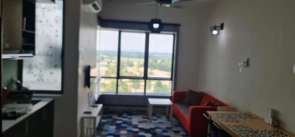 Vega Residensi By Kroll Home2stay with Netflix Wifi 1 Bedroom Apt - photo 7