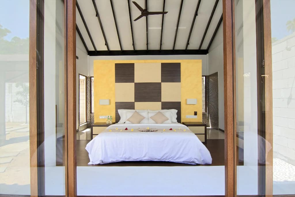 BuBu Villa - photo 1